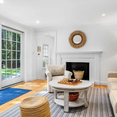 55 Wianno Circle Osterville - O Captain My Captain